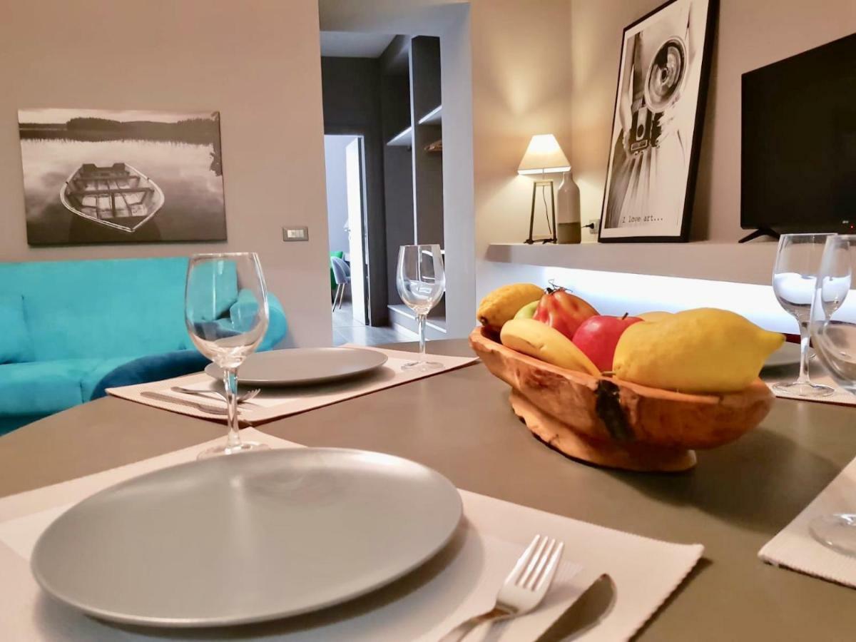 Maison Borghese 소렌토 외부 사진